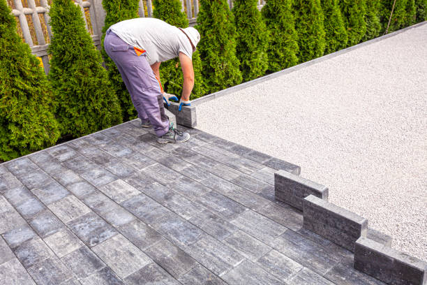 Best Driveway Pavers Near Me  in East Bronson, FL